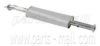 KIA 286503C510 Middle Silencer